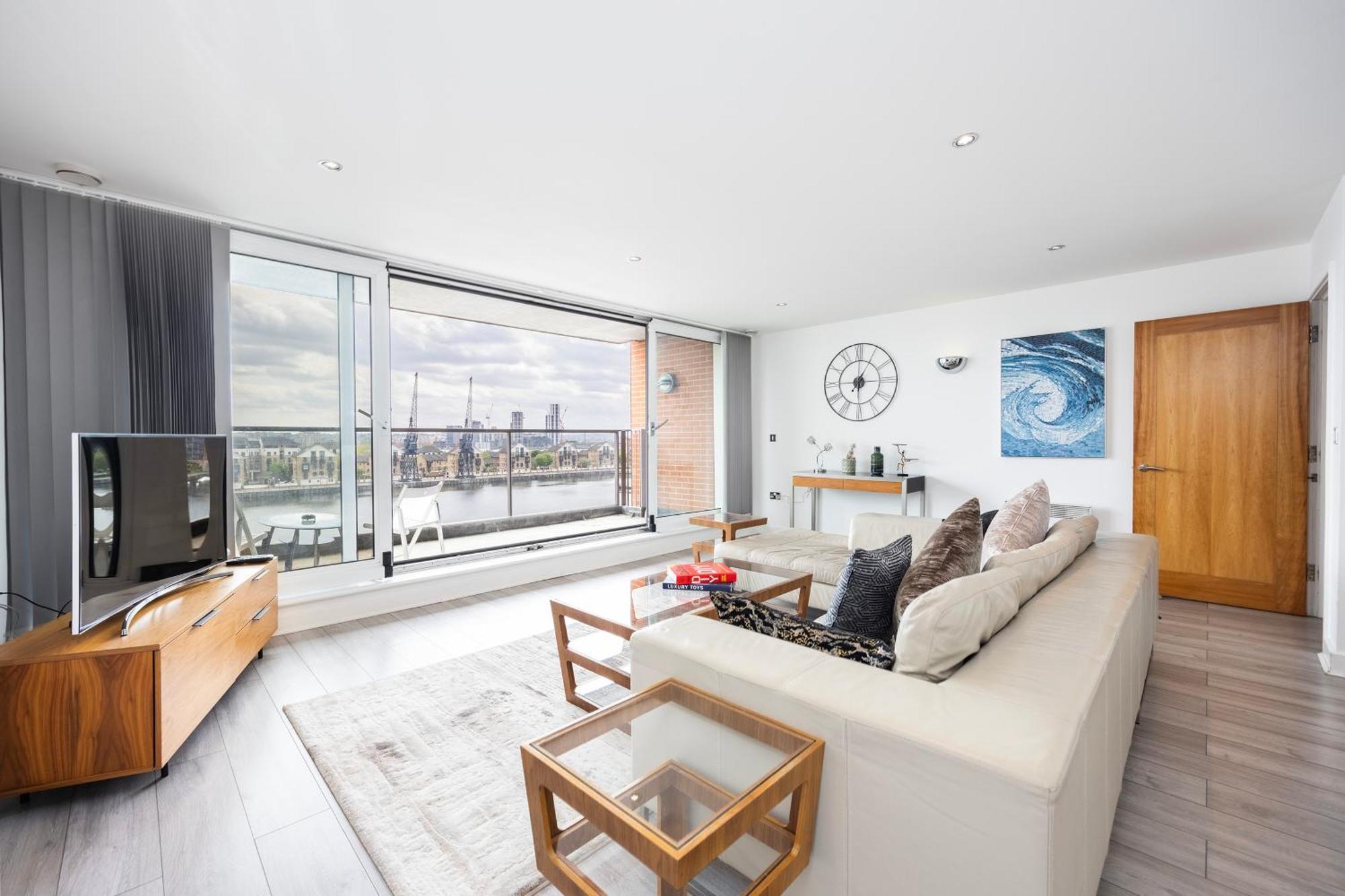 Austin David Executive Excel Apartament