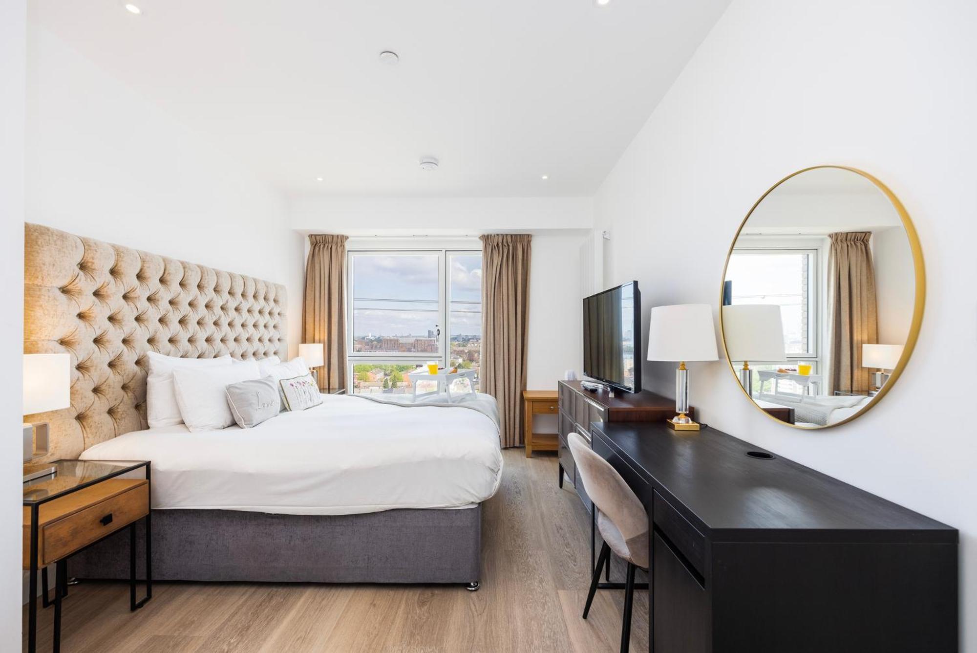 Apartament Austin David Executive Excel