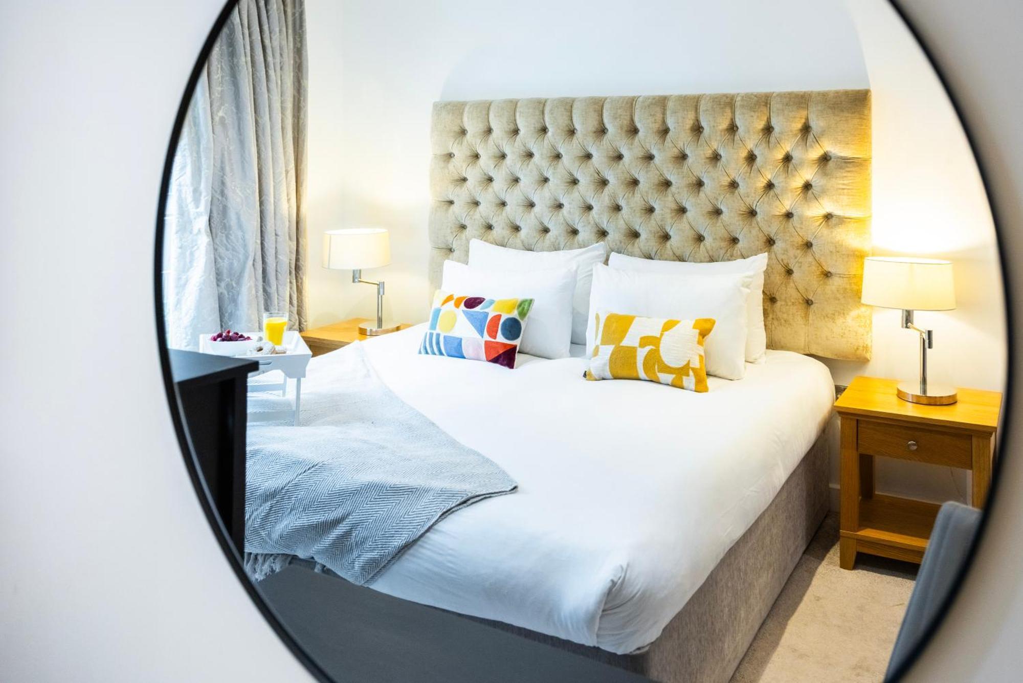 Apartament Austin David Executive Excel *
