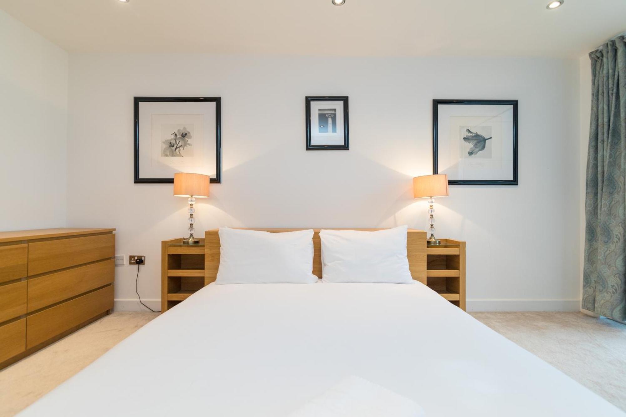 Apartament Austin David Executive Excel