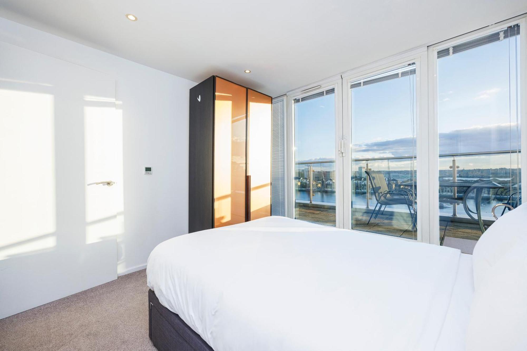 Apartament Austin David Executive Excel *