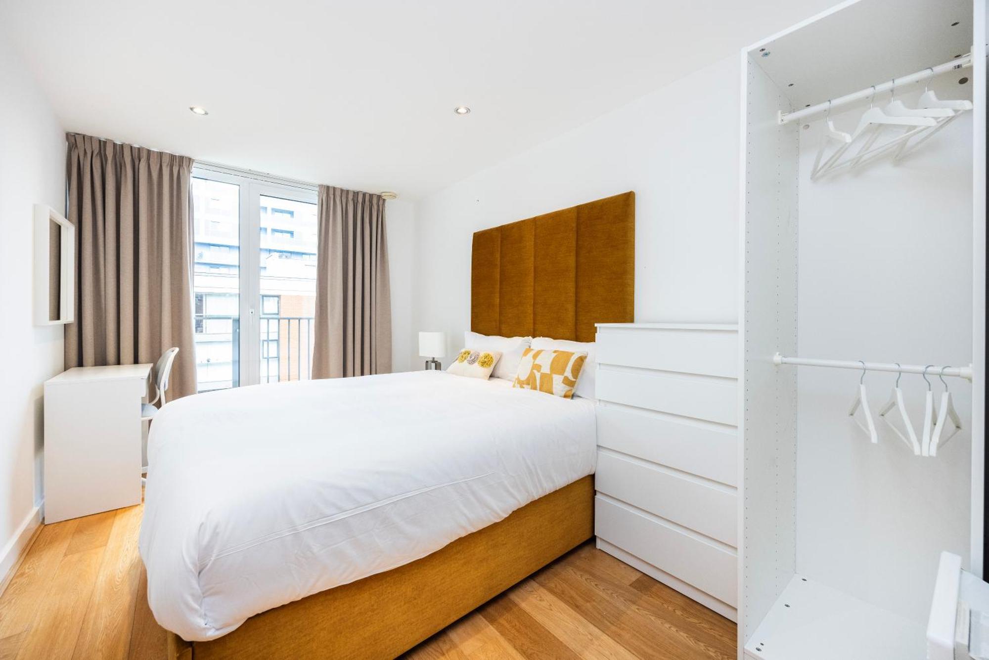 Apartament Austin David Executive Excel *